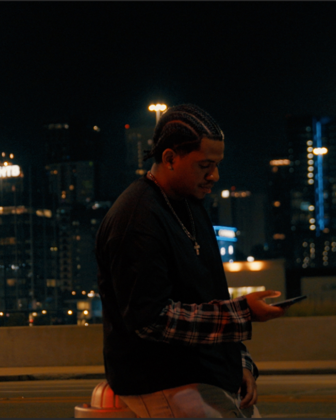 deandre